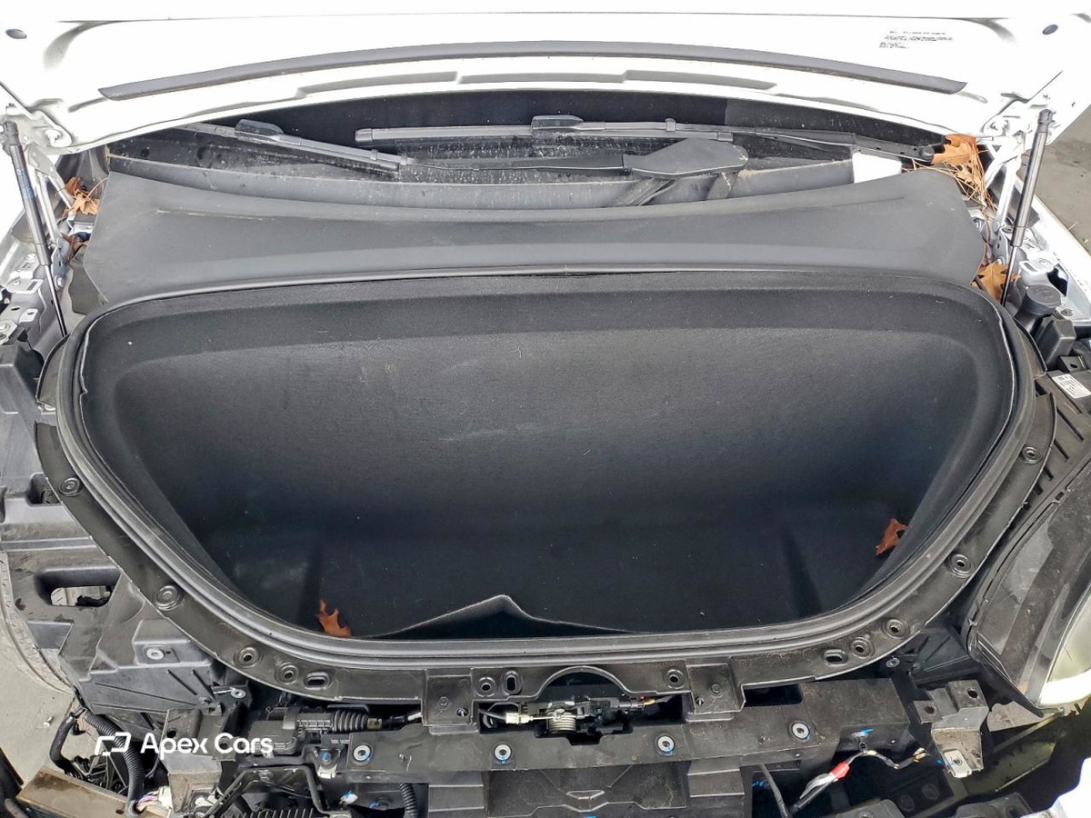 Tesla Model X 2023