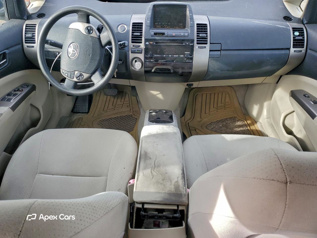 Toyota Prius 2007