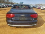 Audi A8 2011