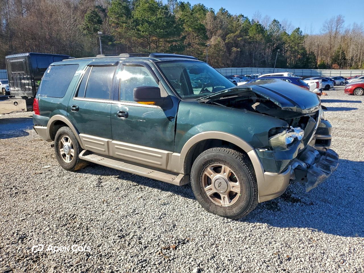Ford Expedition 2004