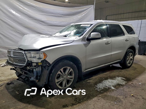 Dodge Durango 2012 - Zdjęcie 1 z 14