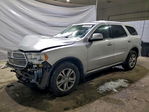 Dodge Durango 2012