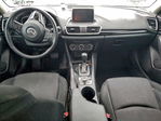Mazda 3 2015