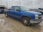 Chevrolet Silverado 2004
