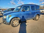 Honda Element 2007
