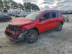 Jeep Compass 2017