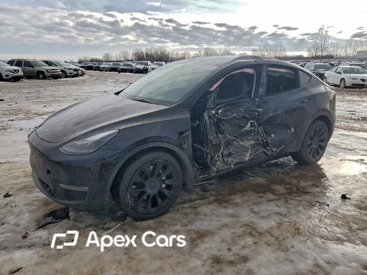 Tesla Model Y 2024 - Zdjęcie 1 z 13