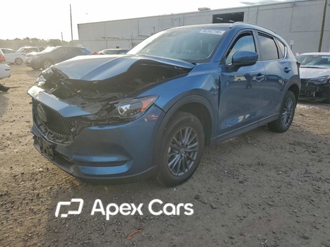 Mazda CX-5 2021 - Image 1 of 14