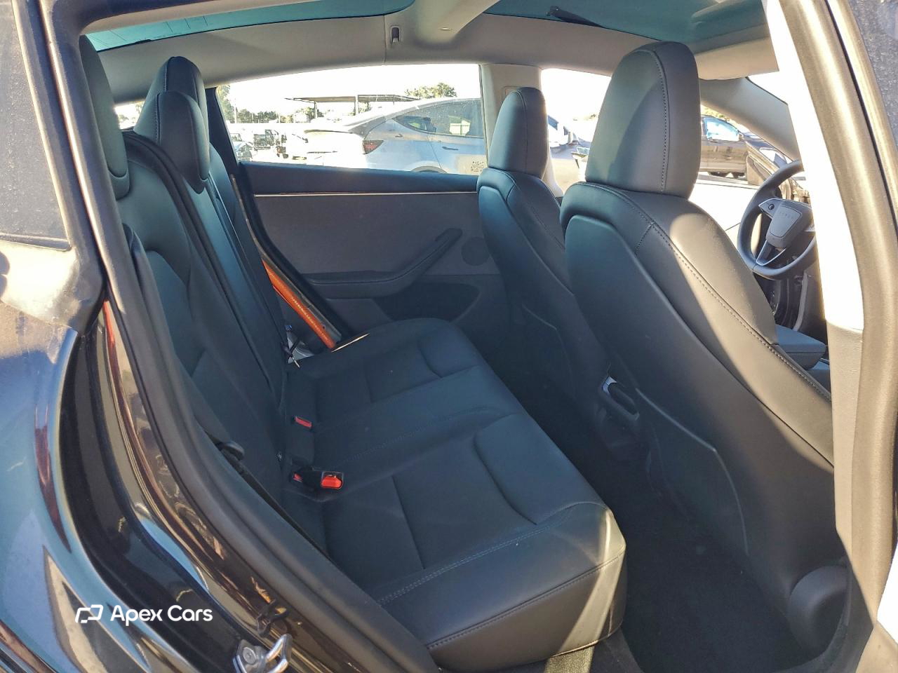 Tesla Model 3 2024