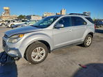 Chevrolet Equinox 2016