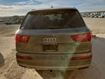 Audi Q7 2017