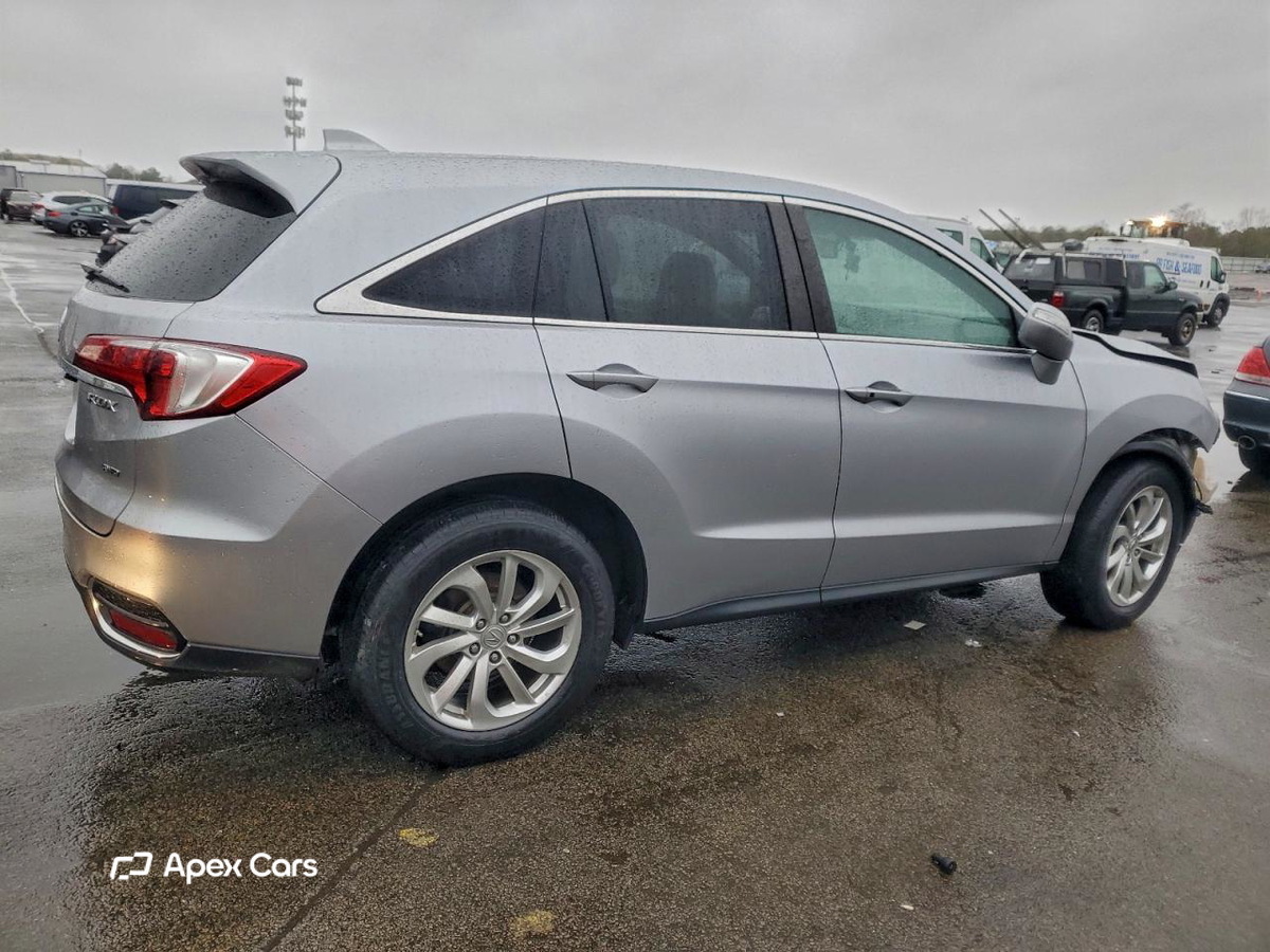 Acura RDX 2018