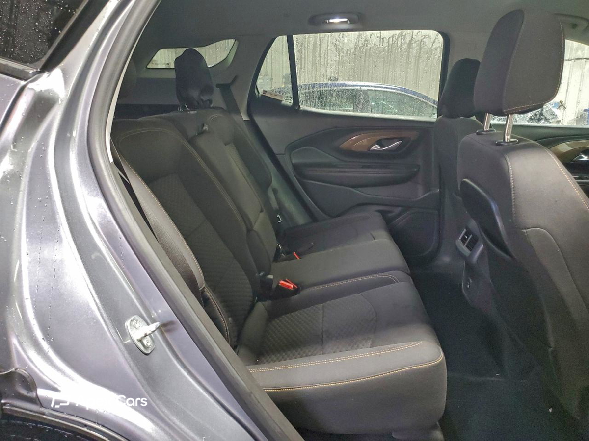 GMC Terrain 2020