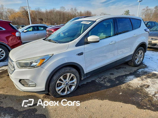 Ford Escape 2017 - Zdjęcie 1 z 13