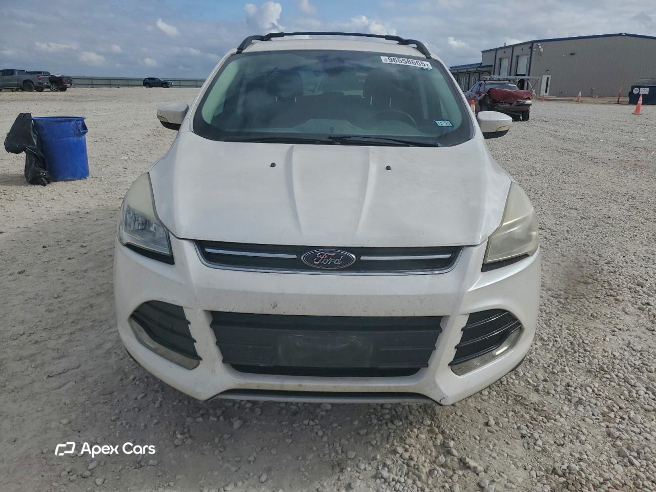 Ford Escape 2013