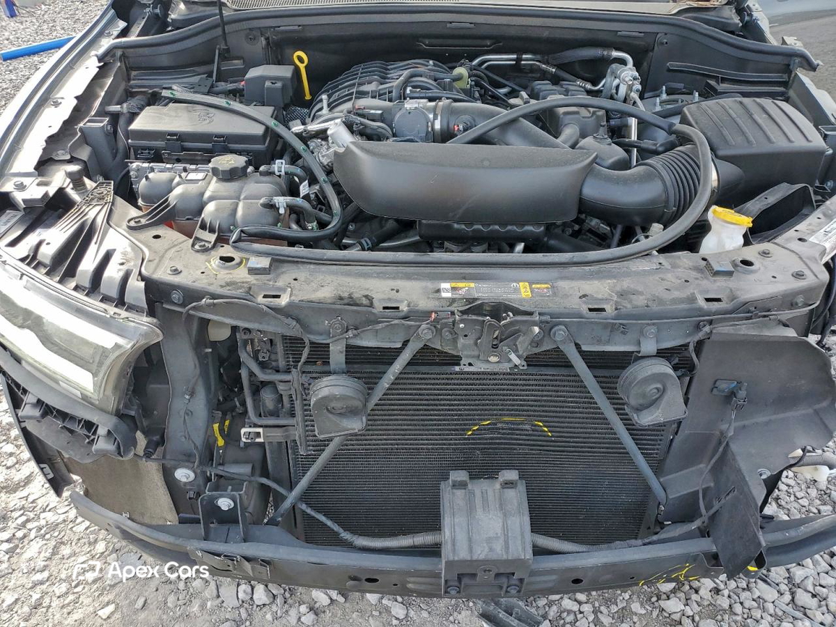 Dodge Durango 2023