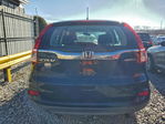 Honda CR-V 2016