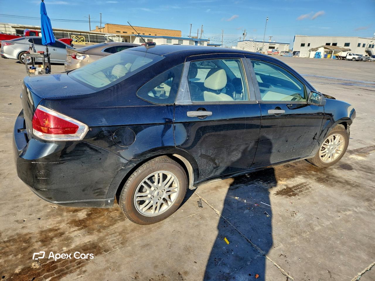 Ford Focus 2009