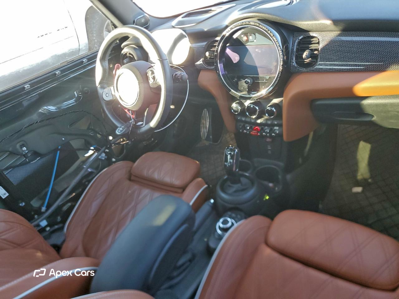 MINI Cooper 2023