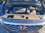 Hyundai Santa Fe 2020