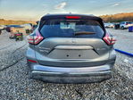 Nissan Murano 2015