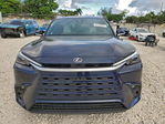 Lexus TX 2025