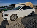 Audi A4 2014