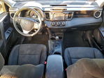 Toyota RAV 4 2016