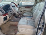 Lexus GX 2009