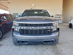 Chevrolet Silverado 2019