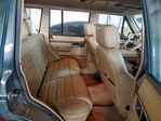 Jeep Cherokee 1991