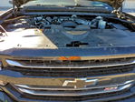 Chevrolet Silverado 2017