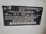 BMW Series 3 2014