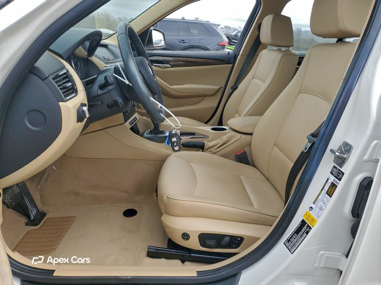 BMW X1 2014