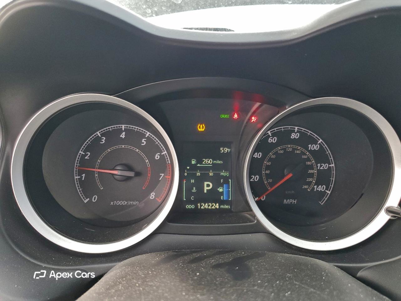Mitsubishi Lancer 2017