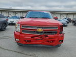 Chevrolet Silverado 2012