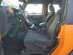 Jeep Wrangler 2012