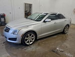 Cadillac ATS 2014