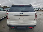 Ford Explorer 2015