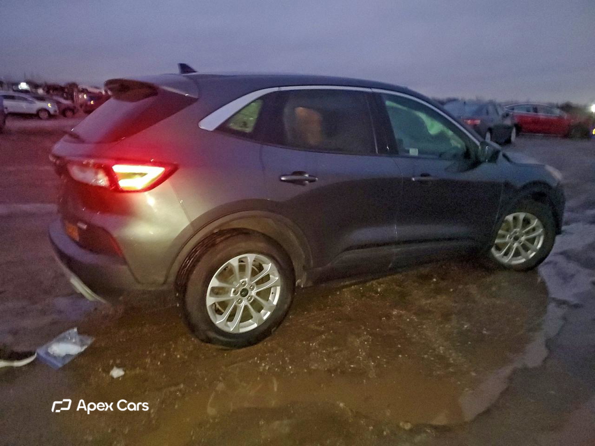 Ford Escape 2020