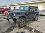 Jeep Wrangler 2008