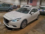 Mazda 3 2017