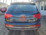 Audi Q7 2014
