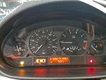BMW Series 3 2002