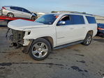 Chevrolet Suburban 2018