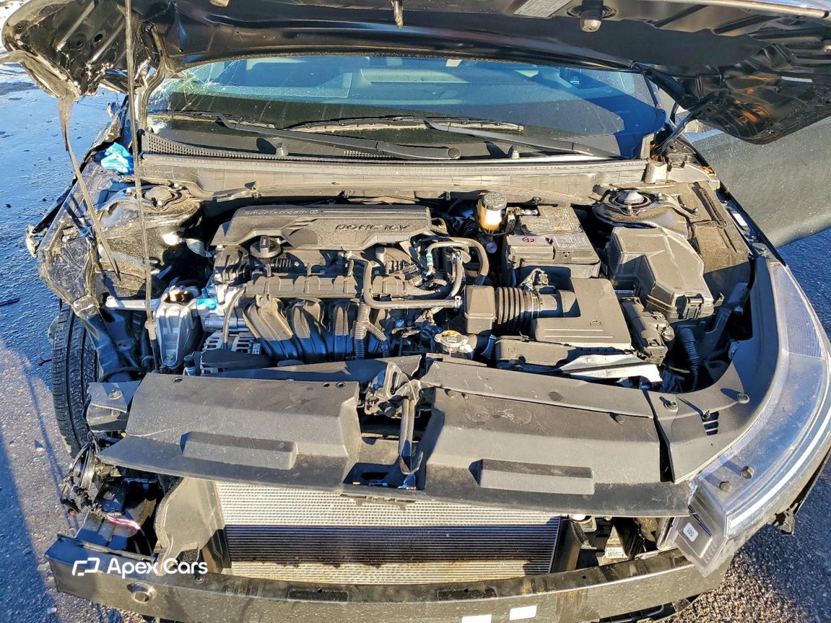 Kia K4 2025
