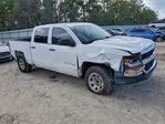 Chevrolet Silverado 2016