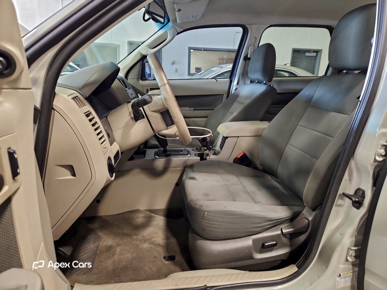 Ford Escape 2009