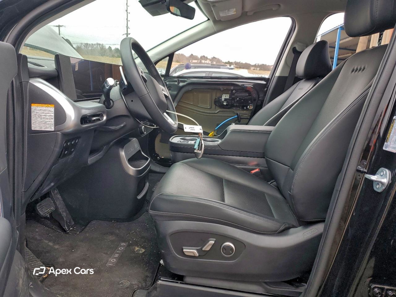Hyundai Ioniq 9 2026