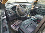 Ford Explorer 2016